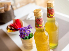 Blue Inn Luxury Suites