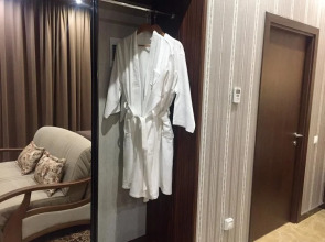 Отель Alana Royal