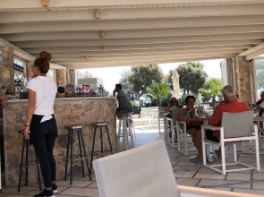 Santo Miramare Resort