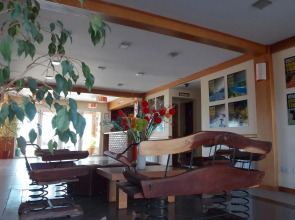 Marcopolo Suites Calafate