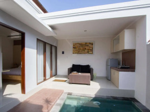 Karana Villa Bali
