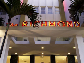 Richmond Hotel