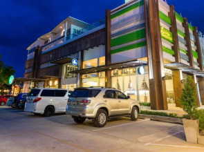 My Way Hua Hin Music Hotel