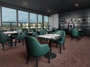 Crowne Plaza Podgorica, by IHG