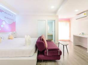 The Tint at Phuket town