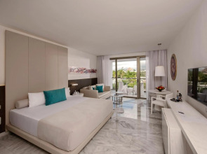 Курортный отель Platinum Yucatan Princess Adults Only - All Inclusive