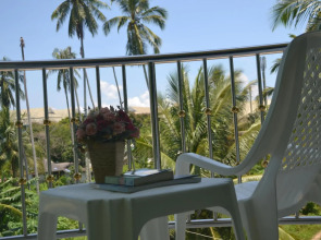 Sairougn Seaview Hotel