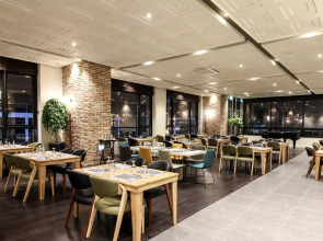 Golden Tulip Ever Yongin Hotel