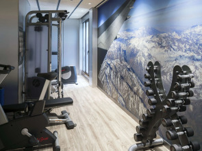 Catalonia Gran Vía BCN