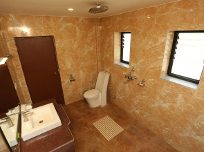 Dahlia Boutique Hotel