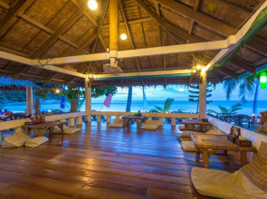 Bottle Beach 1 Resort