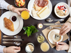 Hotel Navarra Brugge