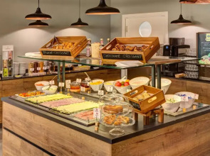 Meininger Milano Lambrate