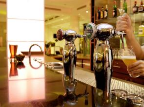 U Magic Palace Hotel