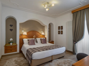 Brunet - The Dolomites Resort