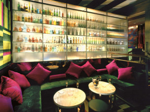 Pudong Shangri-La, Shanghai