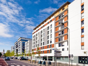 Séjours & Affaires Angers Atrium