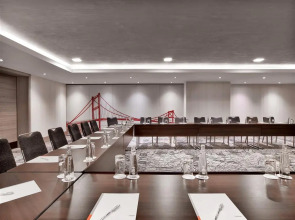 Le Meridien Istanbul Etiler