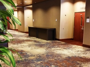 Courtyard by Marriott Seattle Bellevue/Downtown