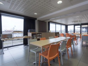 All Suites Appart Hôtel | Dunkerque Centre