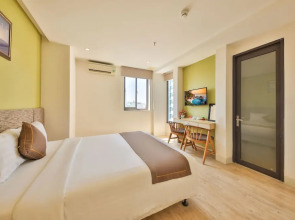 Daisy Flower Nha Trang