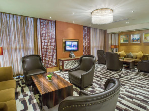 Glenview ITC Plaza Chongqing