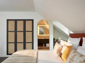 La Villa Saint Germain des Prés