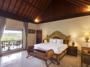 Rijasa Agung Resort Villas