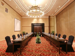 Swiss-Belhotel Rainforest