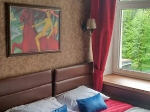 Apartamenty Antre na Litejnom