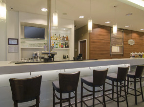 Hampton by Hilton Nuremberg City Centre