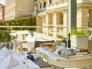 Kempinski Palace Portoroz