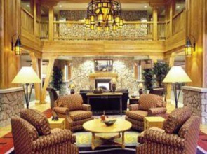 Marriott Grand Residence Club, Lake Tahoe