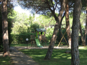 Residence Baia delle Palme