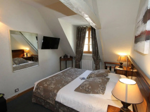 Hôtel Entre Terre et Mer