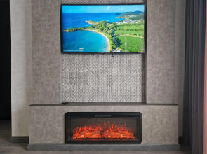 Апартаменты на улице Карла Маркса