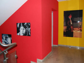 United Hostel Frankfurt City Center