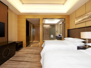 Four Points By Sheraton Langfang, Guan