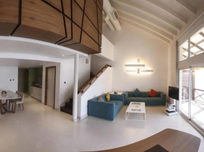 Al Bander Hotel & Resort