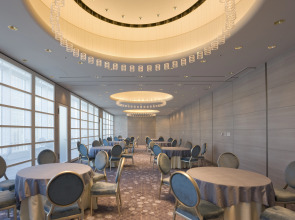 Hotel Elsereine Osaka