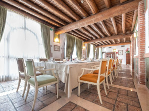 Hotel Villa Malaspina