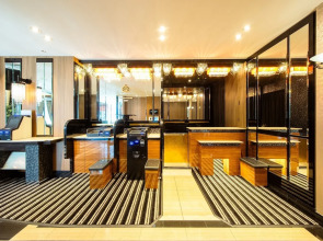 APA Hotel Namba Shinsaibashi