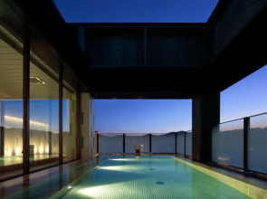 Candeo Hotels Nagasaki Shinchi Chinatown