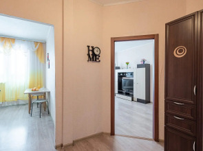 Апартаменты на улице Осипенко