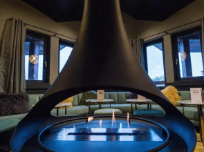 Fahrenheit seven Courchevel