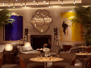 Grand Hyatt Barcelona