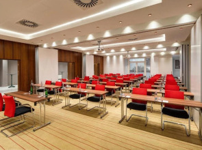 Mamaison Hotel Riverside Prague