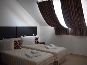 Capital Coast Resort & Spa