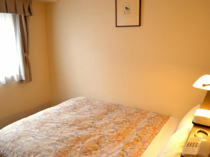 Yokohama Mandarin Hotel