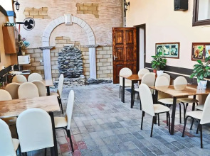 Guest House on Kirova 78